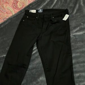 Gap 12 Tall True Skinny Mid Rise Jeans NWT